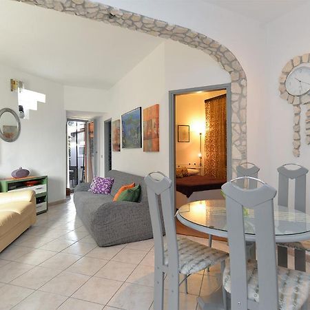Apartments Jadranka 1279 Pomer Extérieur photo