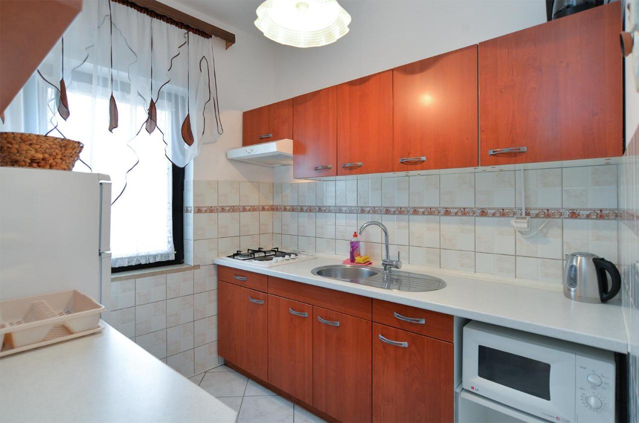 Apartments Jadranka 1279 Pomer Extérieur photo
