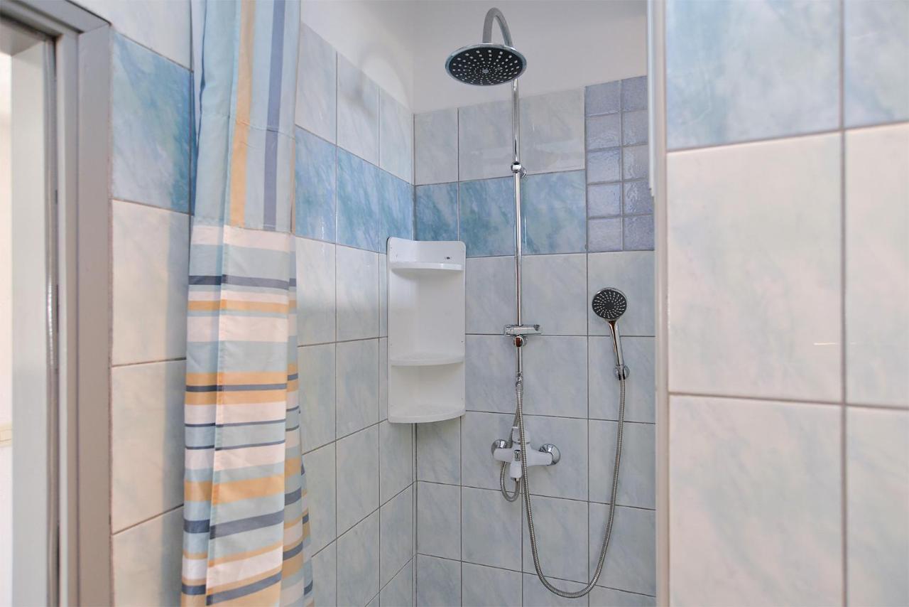 Apartments Jadranka 1279 Pomer Extérieur photo
