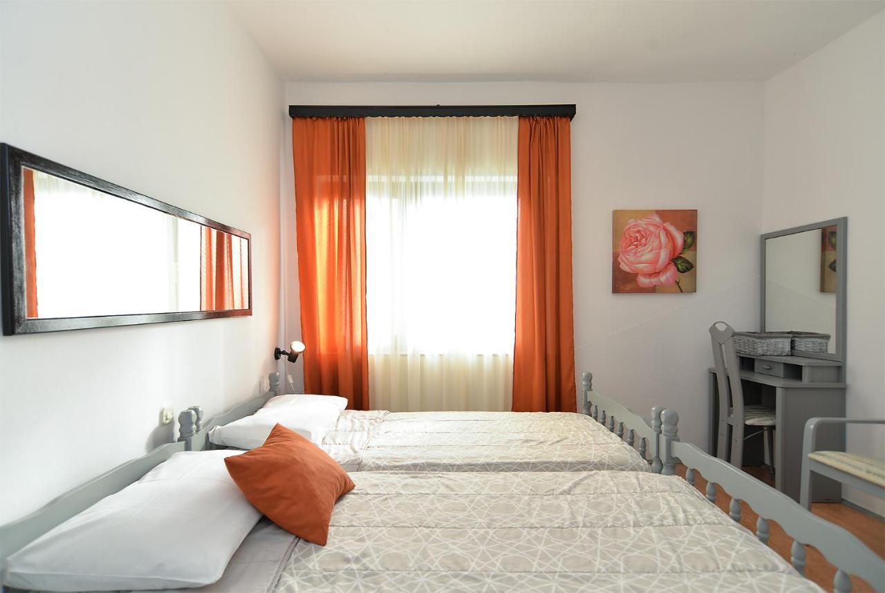 Apartments Jadranka 1279 Pomer Extérieur photo