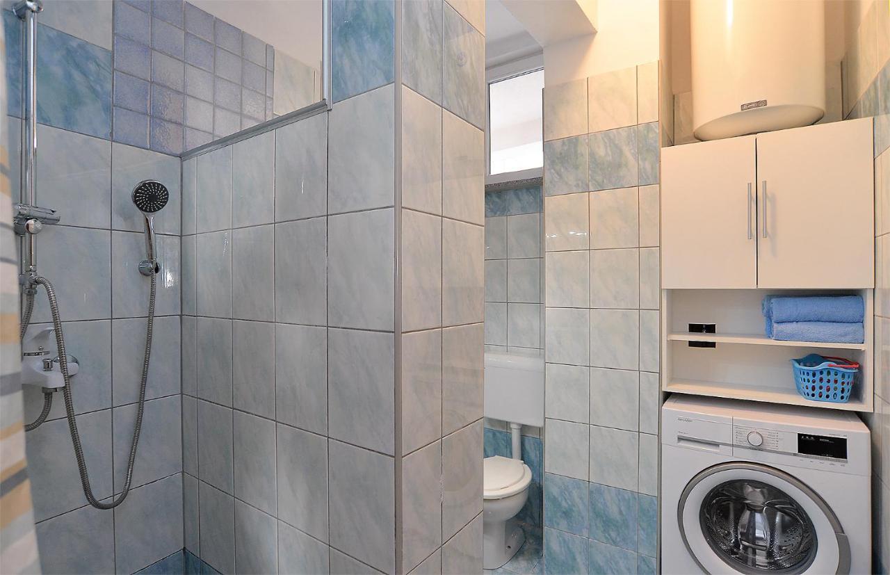 Apartments Jadranka 1279 Pomer Extérieur photo