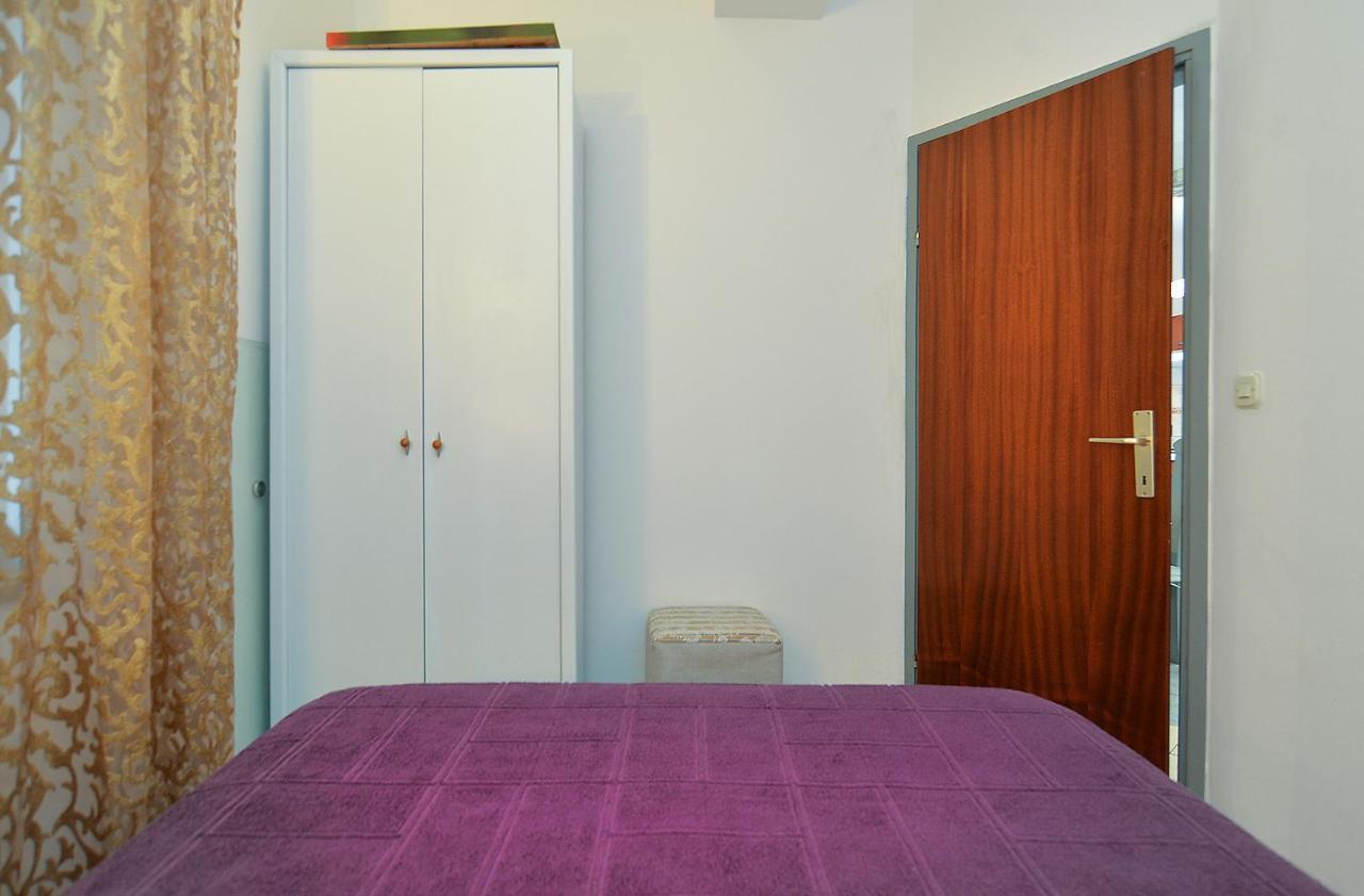 Apartments Jadranka 1279 Pomer Extérieur photo