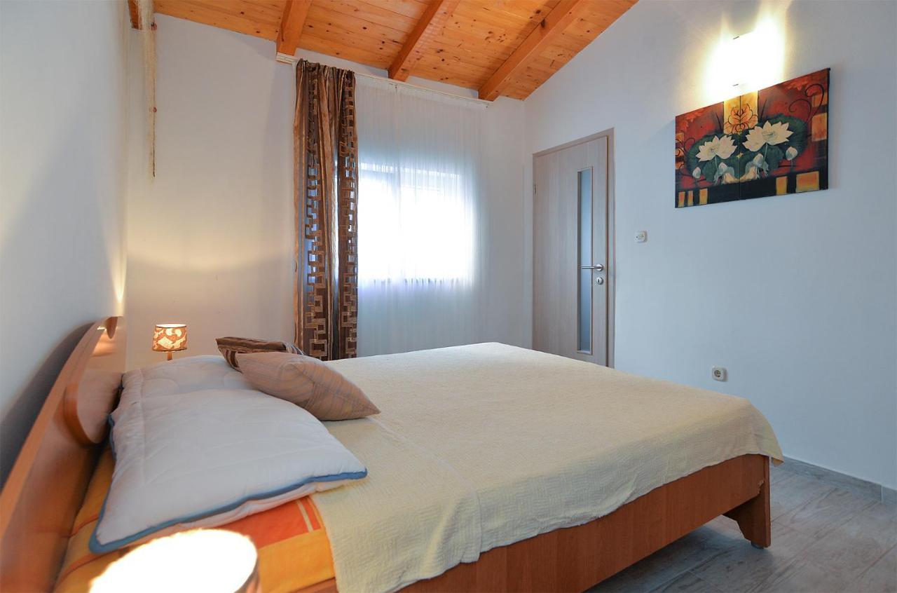 Apartments Jadranka 1279 Pomer Extérieur photo