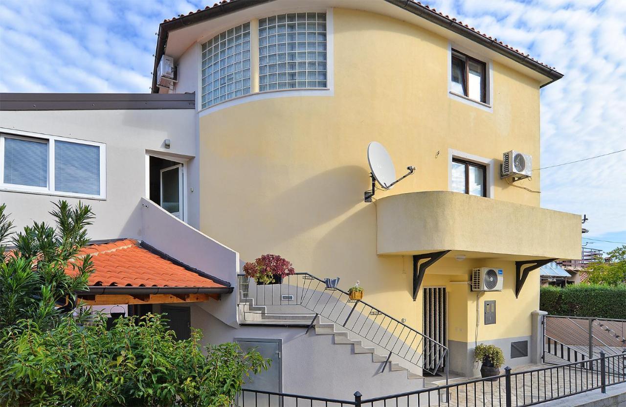 Apartments Jadranka 1279 Pomer Extérieur photo